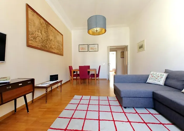 4BNB - Chinotto Spacious